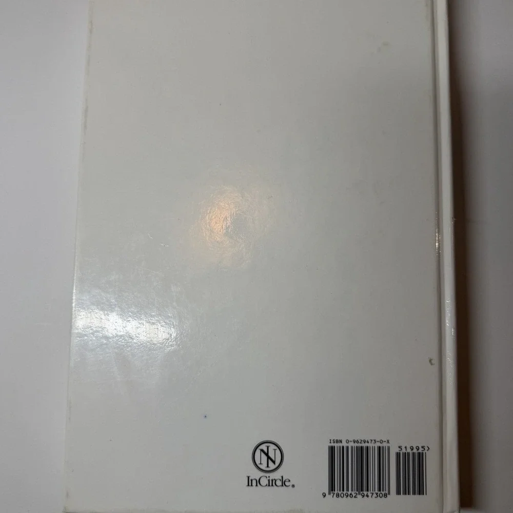 Pure and Simple : An Incircle Cookbook by Neiman Marcus Staff (1991, Hardcover)‎